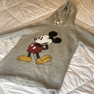 ZARA Hoodie